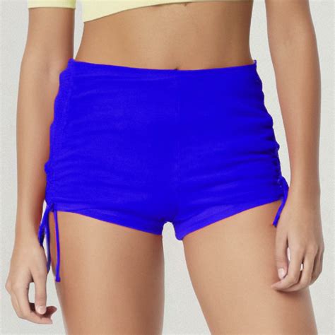 Baodann Women S Swim Bottom High Waist Retro Basic Full Coverage Bikini Tankini Swimsuit Mens