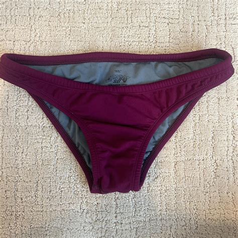 Jolyn Bikini Bottom Depop
