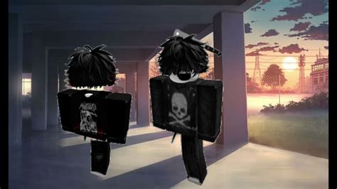 Roblox Gay Story Part YouTube