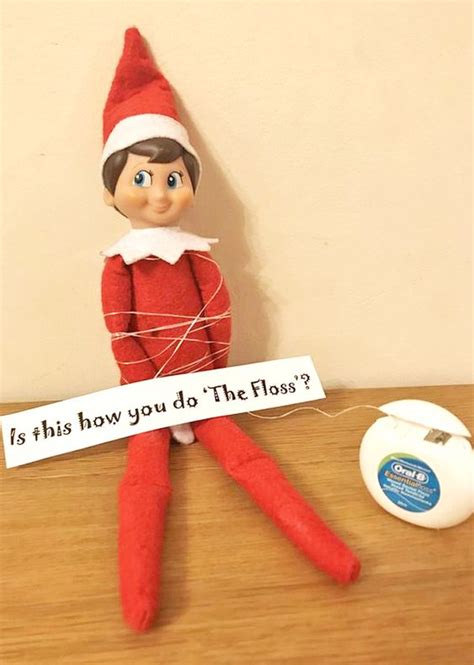 20 funny elf on the shelf ideas – Artofit