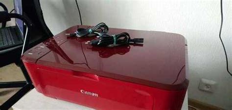 Принтер Canon Pixma MG 3640 Москва | Оргтехника и расходники | Festima ...