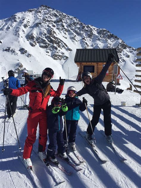 Mamafunky Mes Astuces Pour Une Semaine Au Ski En Famille Mamafunky