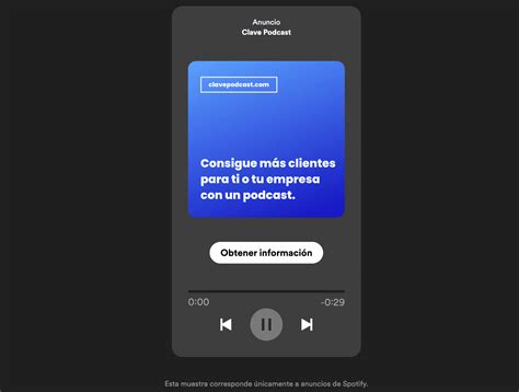 Spotify Ads Qué Es Y Cómo Crear Una Campaña Publicitaria De Audio