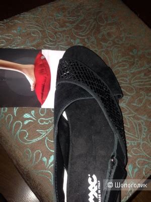Обувь - отчеты, отзывы, хвасты — на Шопоголик