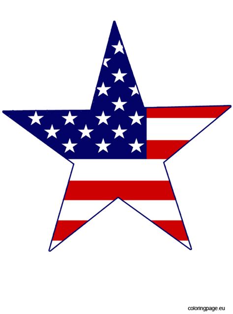 Happy Th Of July Stars Clip Art Images And Photos Finder