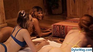 Sammie Rhodes Lesbian Orgy Porn Videos LetMeJerk