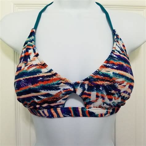 Mossimo Supply Co Swim New Mossimo Bikini Top Poshmark