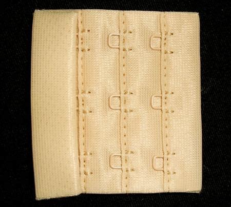 Sewy De Verschluss Farbrichtung Nude Hell 55mm Naehkurse Schnittmuster Spitzen Stoffe