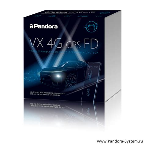 Цена сигнализаций Pandora и Pandect | прайс-лист автосигнализаций ...