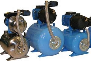 Насосные станции для частного дома Джилекс Джамбо - обзор. Жми!