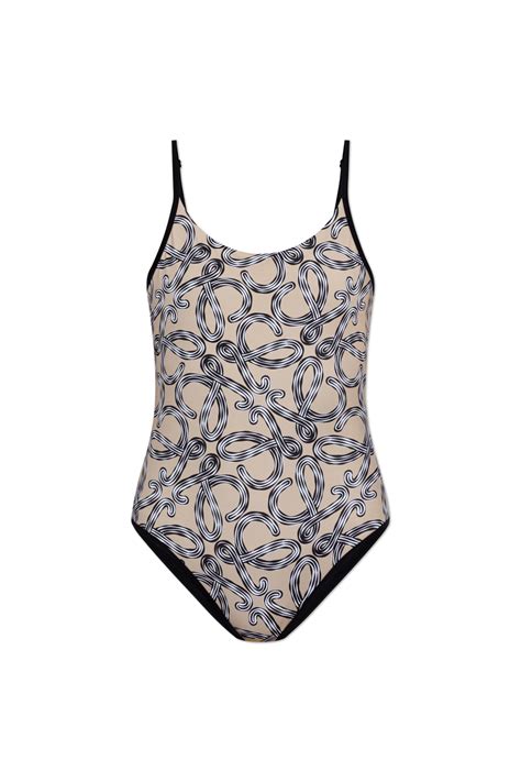 Loewe One-piece swimsuit | Women's | Vitkac