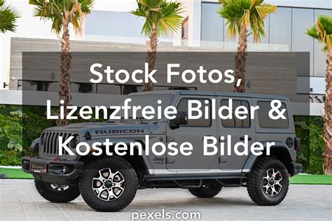 600+ Jeep Rubicon Bilder und Fotos · Kostenlos Downloaden · Pexels ...