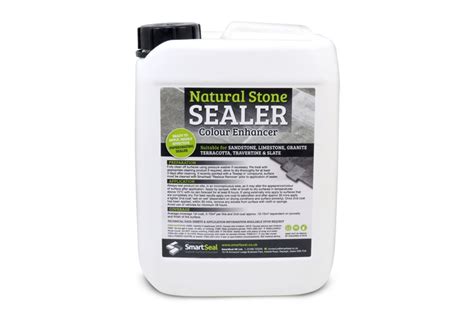 Stone Sealer Colour Enhancer Limestone Colour Intensifier Stone