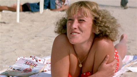 Naked Valeria Bruni Tedeschi In La Baule Les Pins