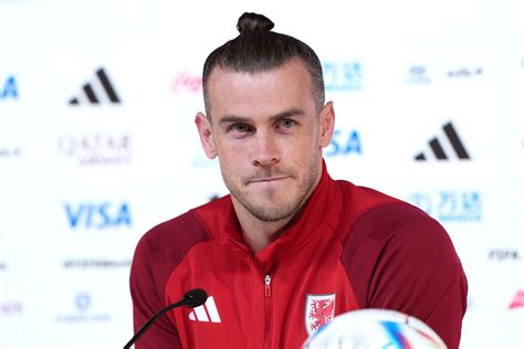 Gareth Bale Adamant Wales Are Capable Of Shocking England In World Cup