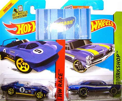 T Hunted O Lote C Da Linha B Sica Hot Wheels Tamb M J Chegou No