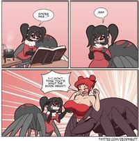 Various Leena OC By Luxuriass E Hentai Lo Fi Galleries