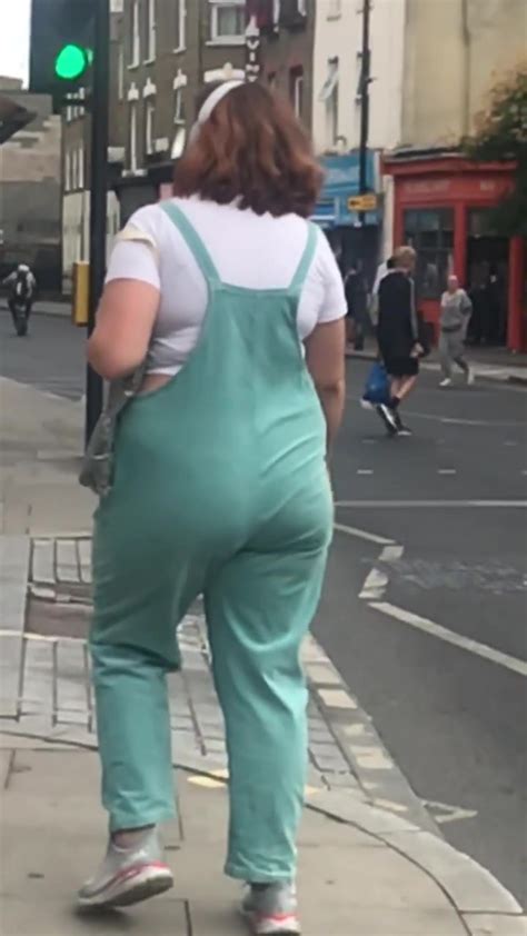 Tall Brunette Bbw With Nice Ass ThisVid