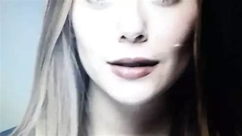 Free Elizabeth Olsen Cum Tribute Gay Porn Videos XHamster