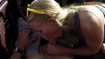 Lustful Blonde Bimbo Sells Herself For A Fuck On Tape Xnxx