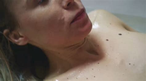 Nude Video Celebs Lily Baldwin Nude Swallowed 2016