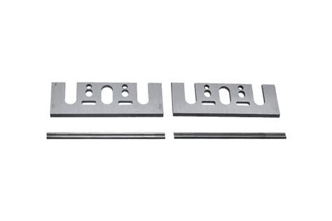 Ножи MAKITA KP0800 (комплект) широкие и узкие HM/TC 82 мм, для ...