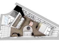 In Honor Of My Tiny Ass Apartment