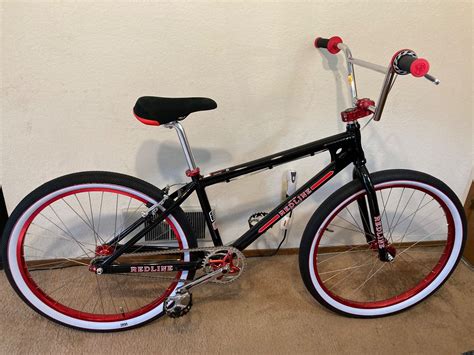 2019 Redline Squareback 26 - BMXmuseum.com
