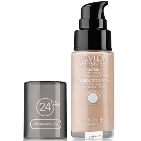 Revlon Colorstay Cera T Usta I Mieszana Nude Oficjalne Archiwum Allegro