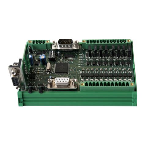 Promax NGQ Series Manuals | ManualsLib