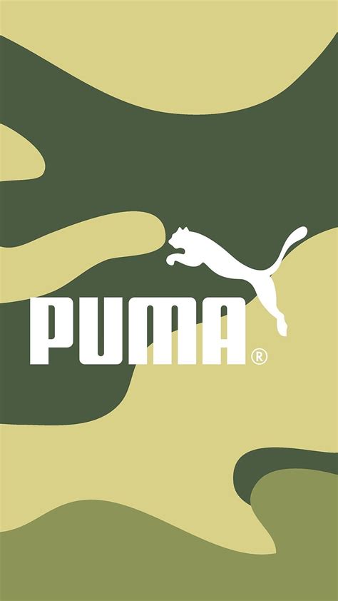 Pumas Puma Logo HD Phone Wallpaper Pxfuel