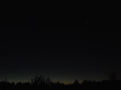 Amateur Observing Where Should I Be Looking To See Neowise In