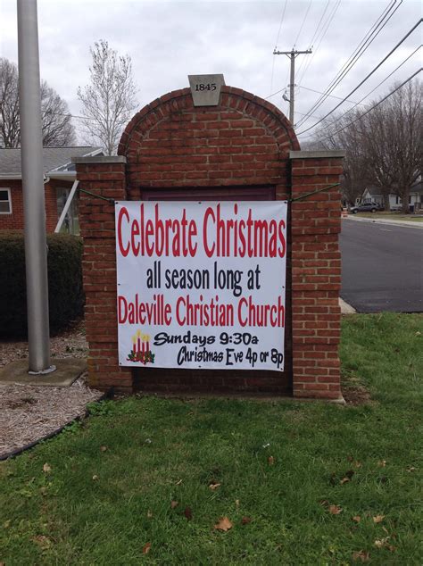 Daleville, Indiana History - Christmas. . .it conjurs thoughts of good