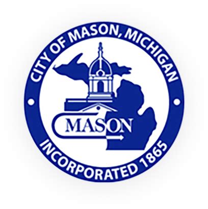 Welcome To City Of Mason, MI