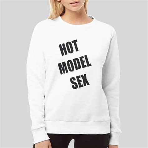 Naked Woman Hot Model Sex Shirt Hotter Tees
