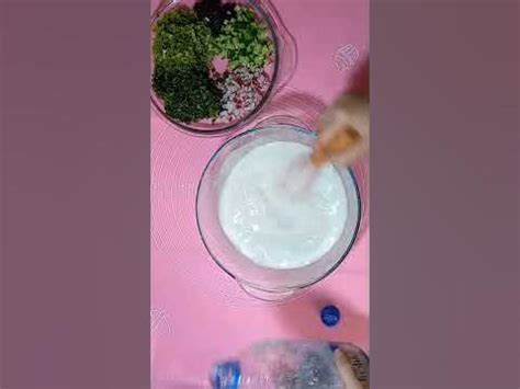 Узбекский Айран || #айран #готовимдома #зелень #огурец #сузма - YouTube