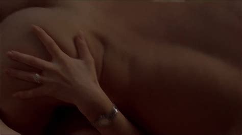 AusCAPS Josh Hollway Nude In Cold Heart