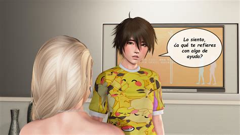 Pure Pervert La DURA VIDA De Timmy Parte Comic Porn