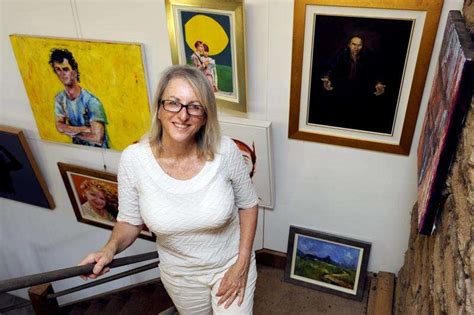 My Art Julie Mercer Shepparton News