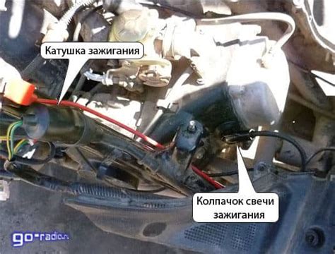 Генератор китайского мопеда дельта