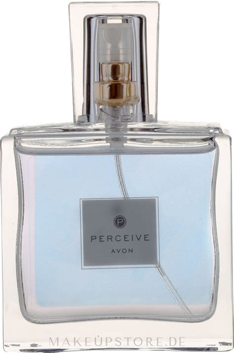 Avon Perceive Limited Edition Eau De Parfum Makeupstore De