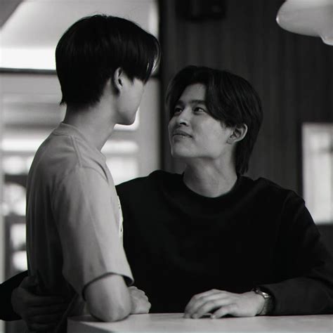 𝗣𝗵𝘂𝘄𝗶𝗻 x 𝗣𝗼𝗻𝗱 Boyfriend pictures Gmmtv actors Cute gay