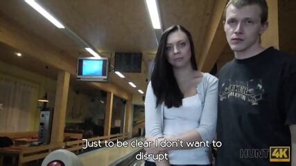 For Cash Boy Let Stranger Fuck His Girlfriend Ornella Morgen