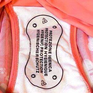 Modlily Swim Modlily Bikini Top And Swim Skirt Coral And White Size Medium Poshmark