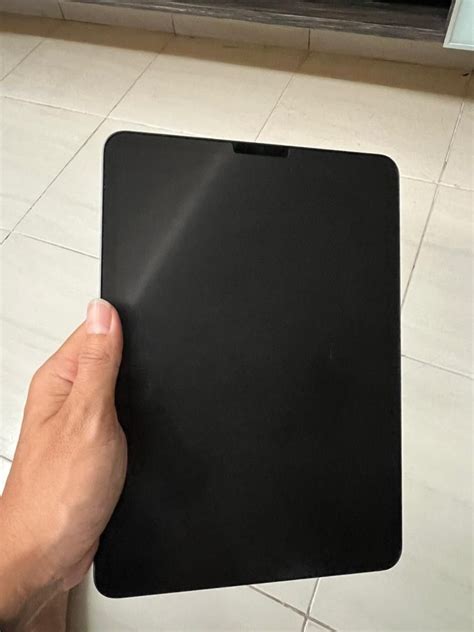 Ipad Pro M1 128gb Wifi Only, Mobile Phones & Gadgets, Tablets, iPad on ...