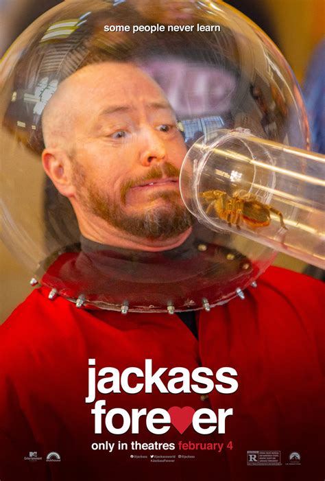 Jackass Forever Dvd Release Date Redbox Netflix Itunes Amazon