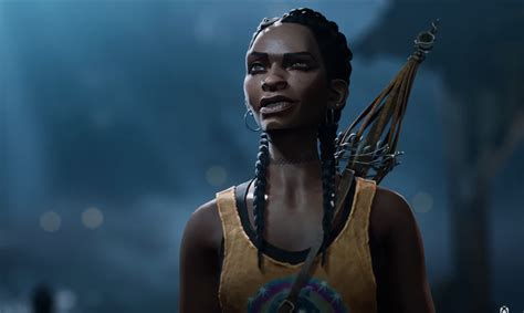 South Of Midnight Hazel Nude Edit By Cirax On Deviantart