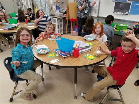 Whittier Elementary Pto Toledo Oh