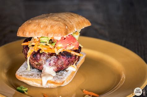 Best Juicy Lucy Images On Pholder Food Burgers And Food Porn