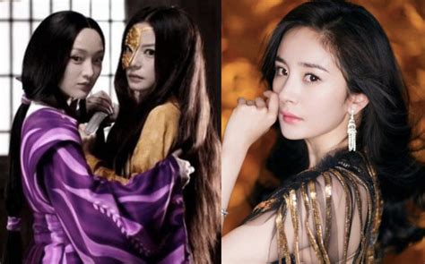 Dương Mịch Mỹ nhân tuổi Hổ dính bê bối ảnh sex chị em tẩy chay vì phốt và cái kết với gia